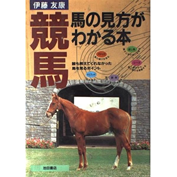 伊藤友康の儲かる競馬: プロが教える勝負のしかた | 伊藤 友康 |本